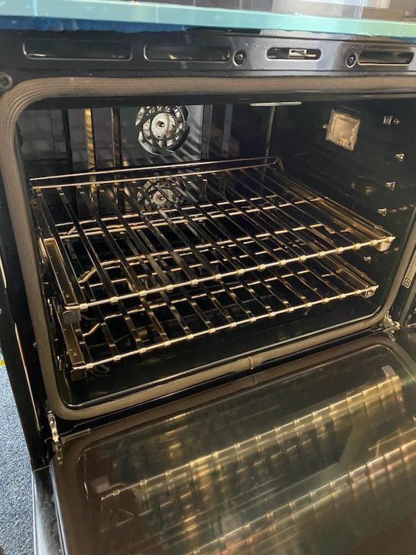 JennAir 30" Double Wall Oven for Sale in El Cajon, CA OfferUp