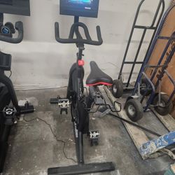 Proform Carbon Pro 10 Bike - 280$