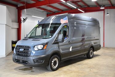2020 Ford Transit 250 Cargo Van