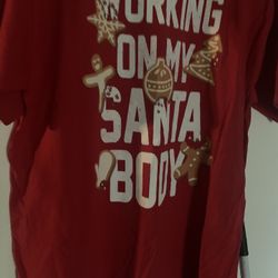 Xmas T-Shirt 