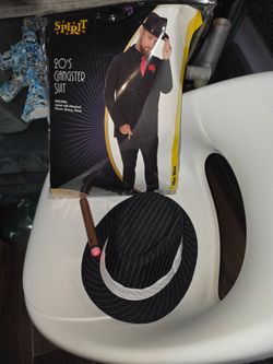 20s gangster suit 2x