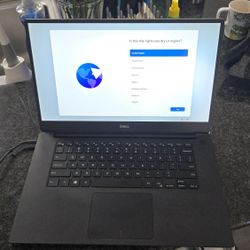 Dell XPS 15 9570