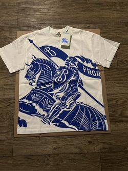 Burb shirt