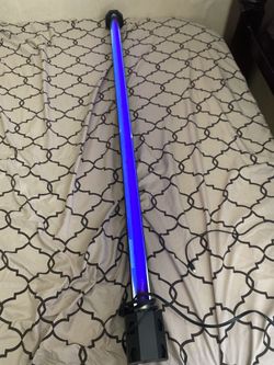 Uv Black Light 