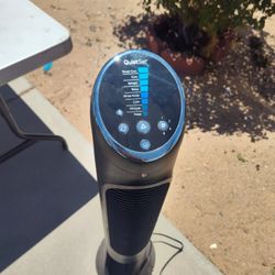 Tower AC Fan