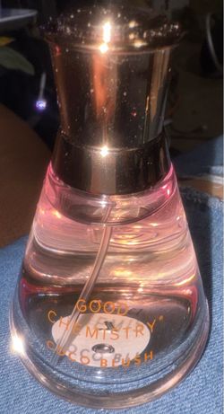 Good Chemistry Coco Blush Perfume