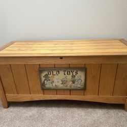 Toy Chest