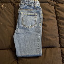 Girls Jeans