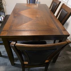 Dinning Table 
