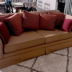 Large Sofa Couch