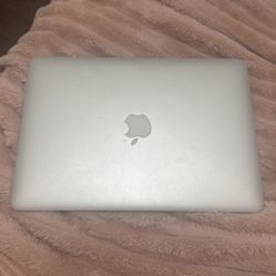 2018 MacBook Air