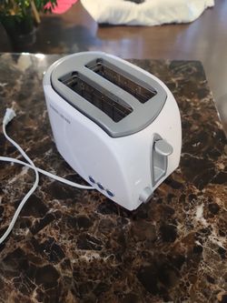 Black And DECKER TOASTER