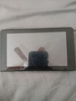 Nintendo switch tablet