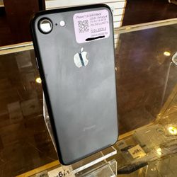 Apple iPhone 7 Black 32GB UNLOCKED