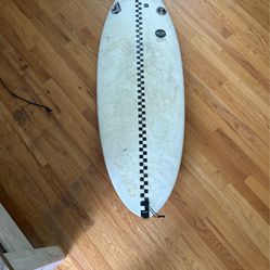 Hypo Krypto Surfboard 