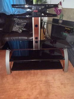 Stand
