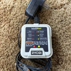 Ryobi Intelliport 