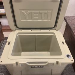 Yeti
