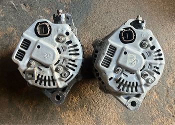 OBD2 B SERIES ALTERNATOR $60