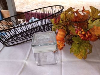 Set of 3 decorations