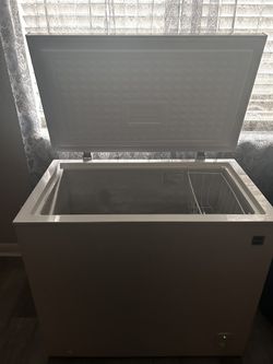 Blanco Freezer