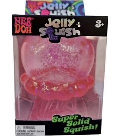 Needoh Jelly & cubes