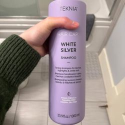 Purple Hair Color Wash