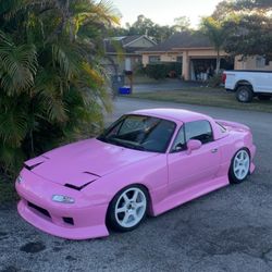 avs model 6 wheels
