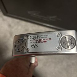 Scotty Cameron