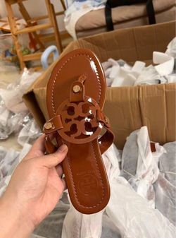 Tory Burch Miller Sandals