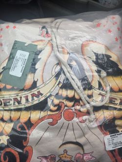 Denim Tears  Hoodie 2XL