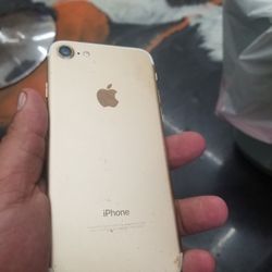 iPhone 7 FACTORY UNLOCK 64GB 