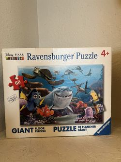 Children’s Puzzle
