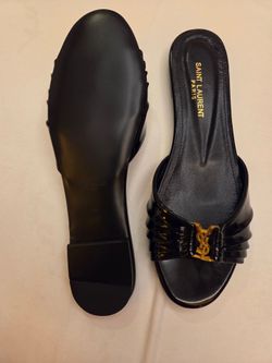 Saint Laurent Sandals