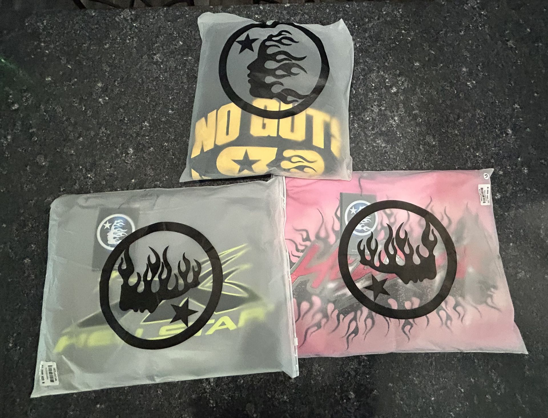 Hellstar Hoodie