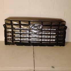 Part. 2023 Hyundai Palisade OEM
