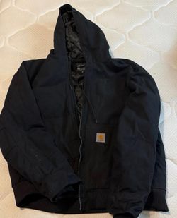 Carhartt Jacket