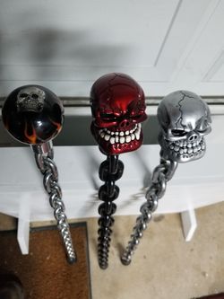 Heavy duty Walking canes