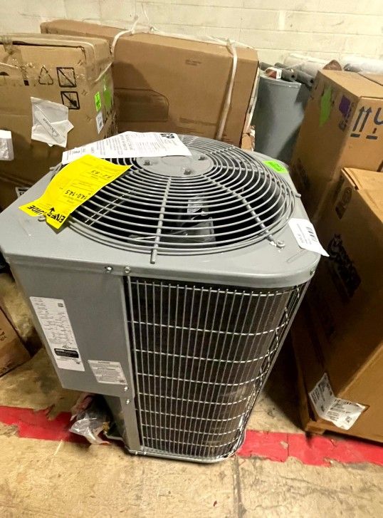 air conditioner condensers G12 for Sale in ster, TX OfferUp