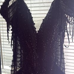 Fancy Dress/Quince Dress/ Elegant Dress