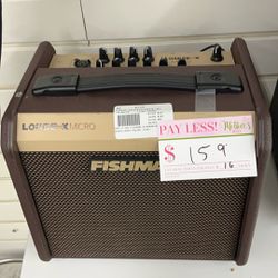 Amplifier 
