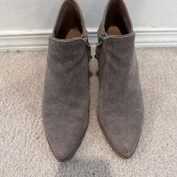 Frye Ankle Boots 8.5 (39)