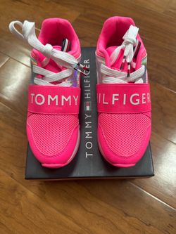 Tommy shoes