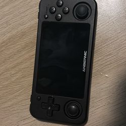 Anbernic RG351P emulator device