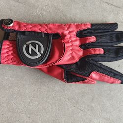 Toddler Baseball Glove