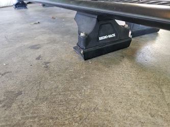 Roof Racks