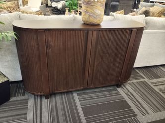 TV Console