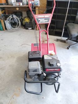 Troy-bilt