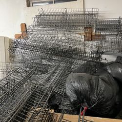 Wire Racks 