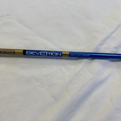 Oban Devotion 4 O2 45g Driver Shaft (Callaway Adapter)